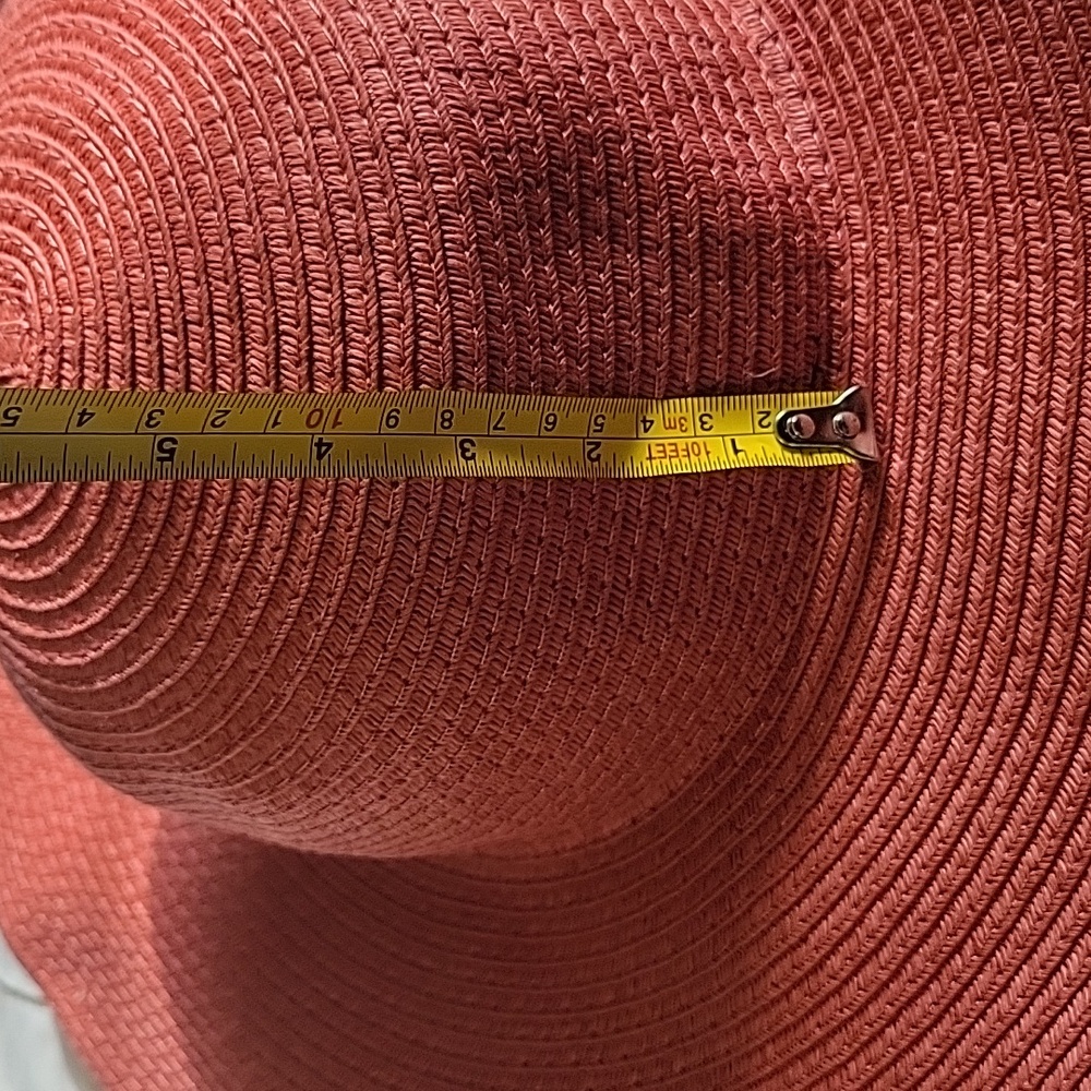 Goldcoast Sunwear UV Protection Sun Hat NWT - Picture 6 of 9